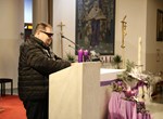 ​Biskup Radoš predslavio misu na Banfici na spomendan sv. Lucije
